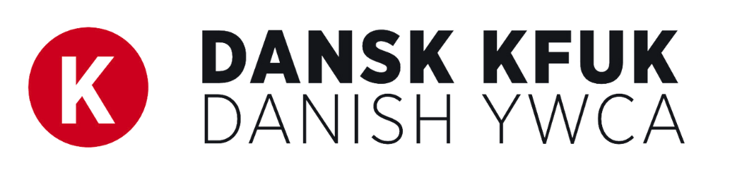 Dansk KFUK i London logo